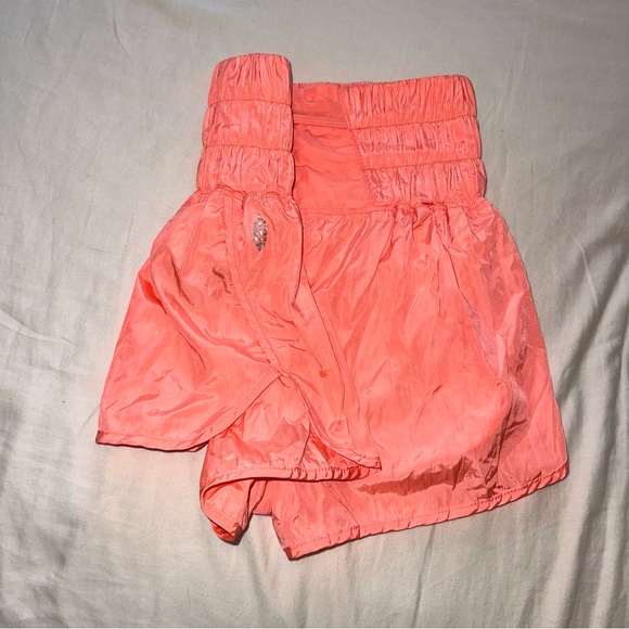 Free People Movement Shorts - Picture 4 of 5